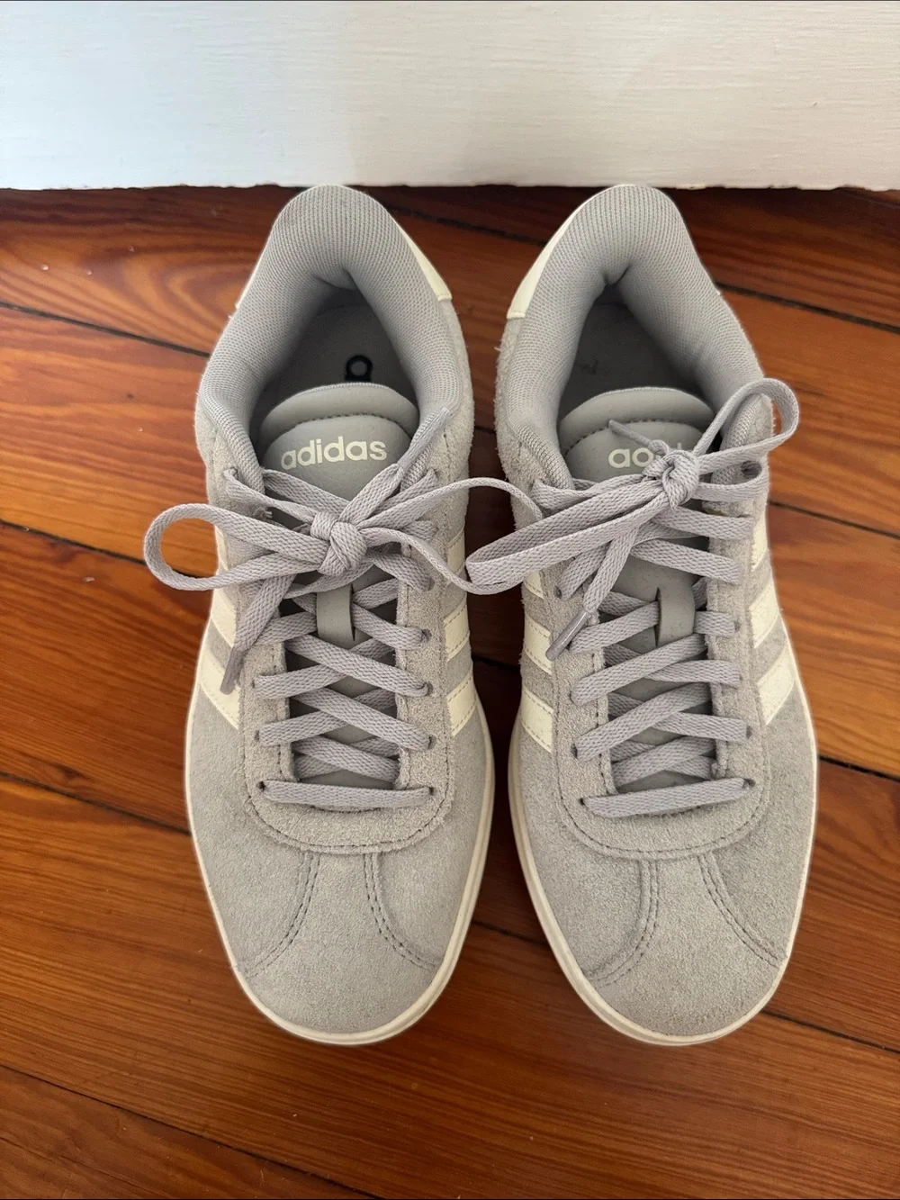 adidas chunky platform